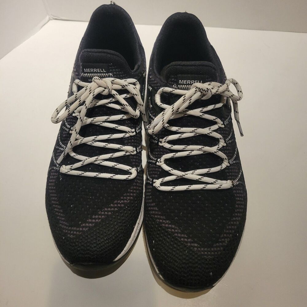 Merrell Bravada 2 Waterproof Sneakers Women’s Size 9 Black/White